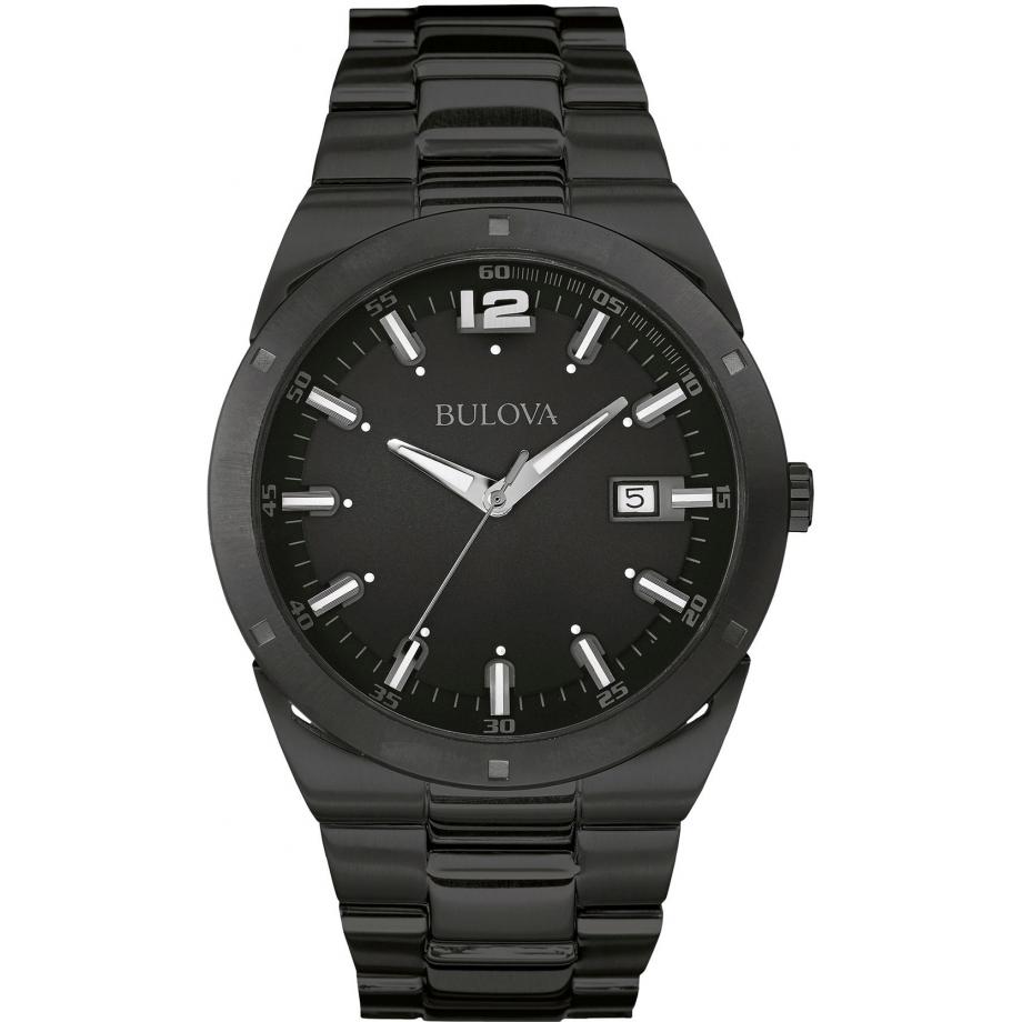 Bulova Dress 98B234 Watch | Shade Station