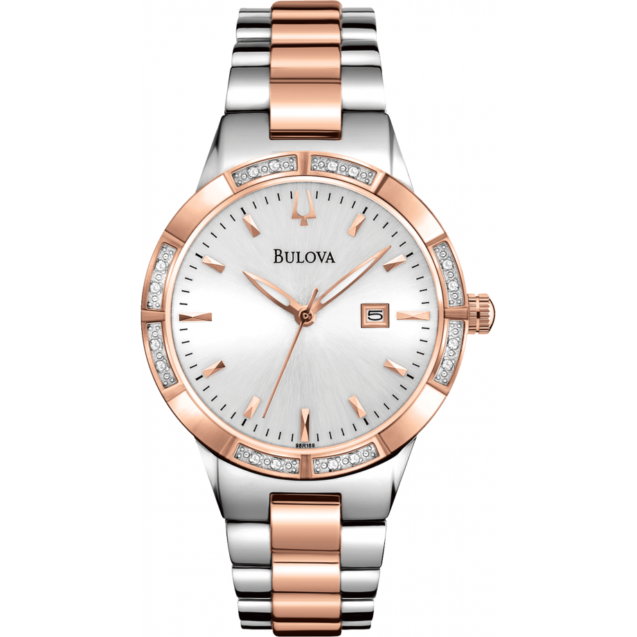 bulova watches uk