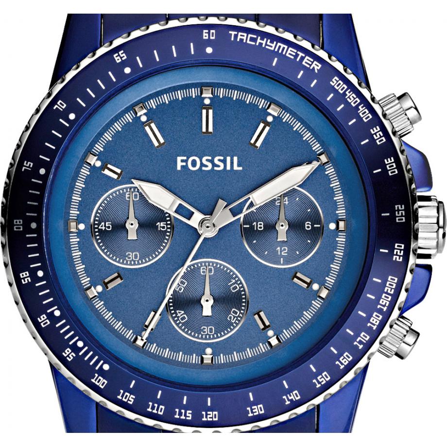 Fossil CH2710 Watch | Shade Station