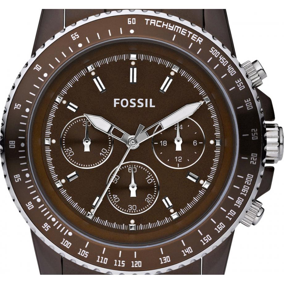 Fossil CH2746 Watch | Shade Station