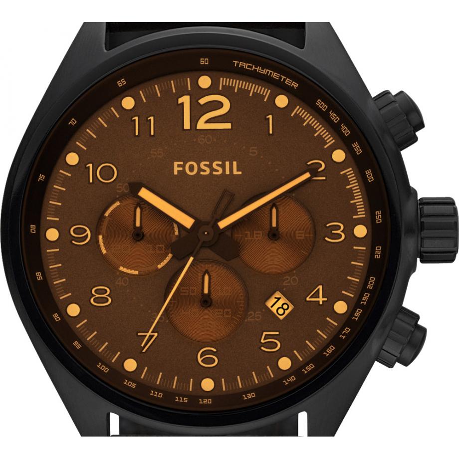 fossil ch3050