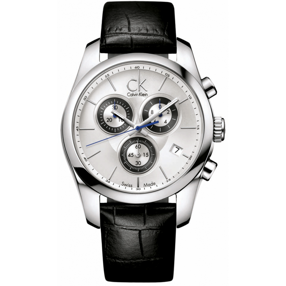 smart watch calvin klein