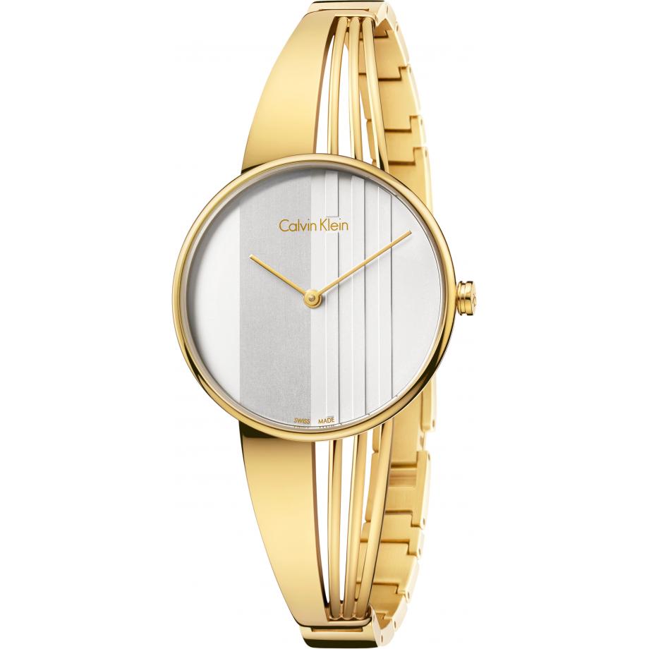 Calvin Klein Drift K6S2N516 Watch Shade Station