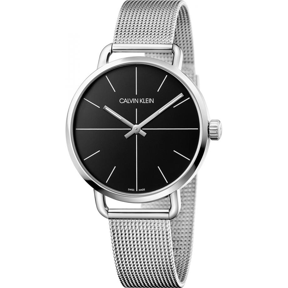 Calvin Klein Even K7b21121 Watch Shade Station
