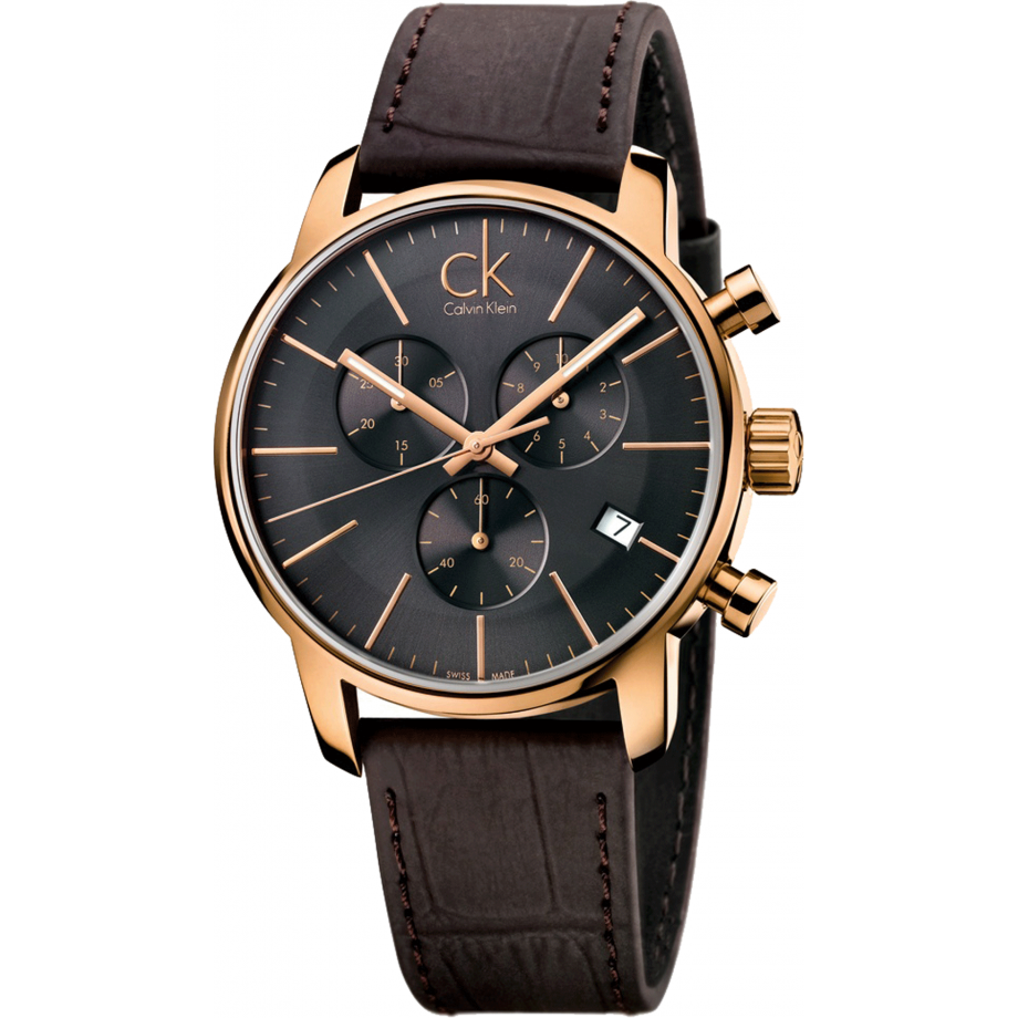 calvin klein watches