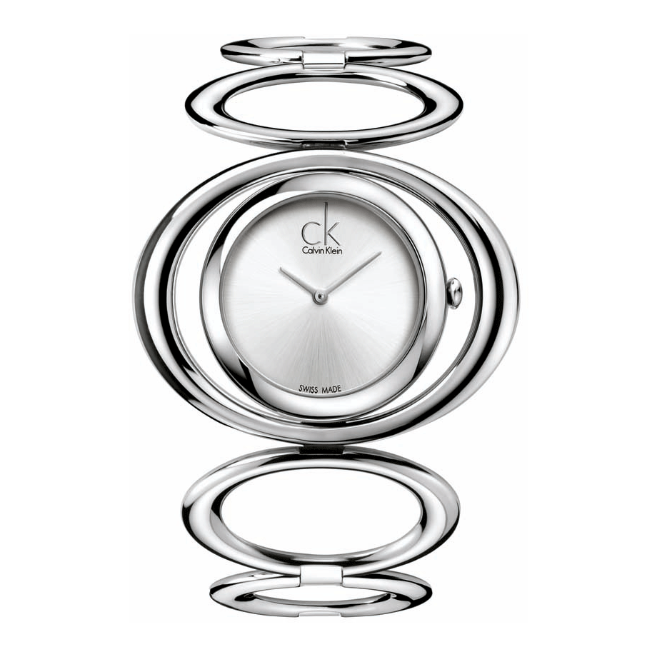 Calvin Klein Graceful K1P23120 Watch Shade Station