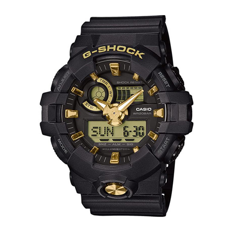 G shock ga 710 b outlet