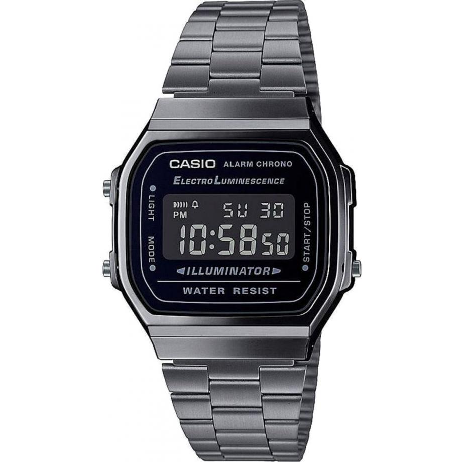 casio a168w1