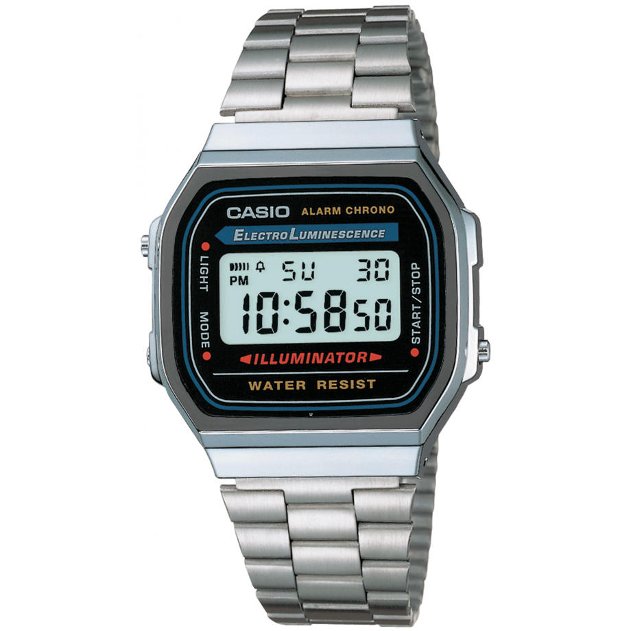 ex262 casio