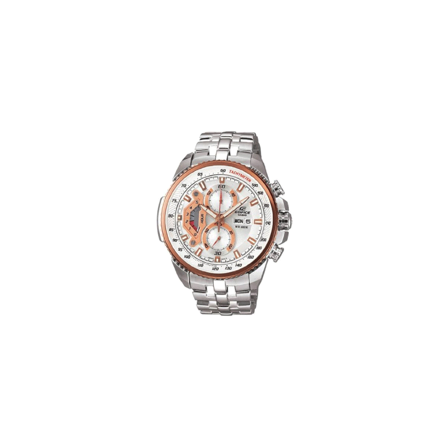 Casio EF 558D 7AVEF Watch