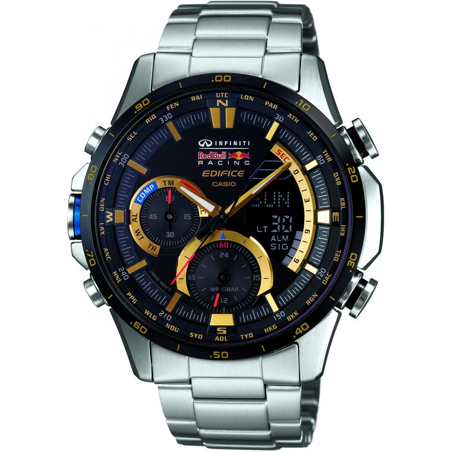Casio ERA 300RB 1AER Watch Shade Station