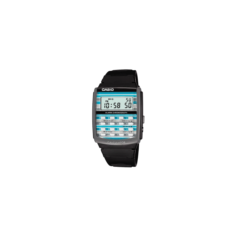 Casio LDF-40-1AER Watch | Shade Station