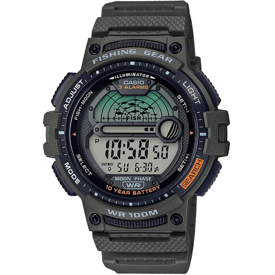 casio co