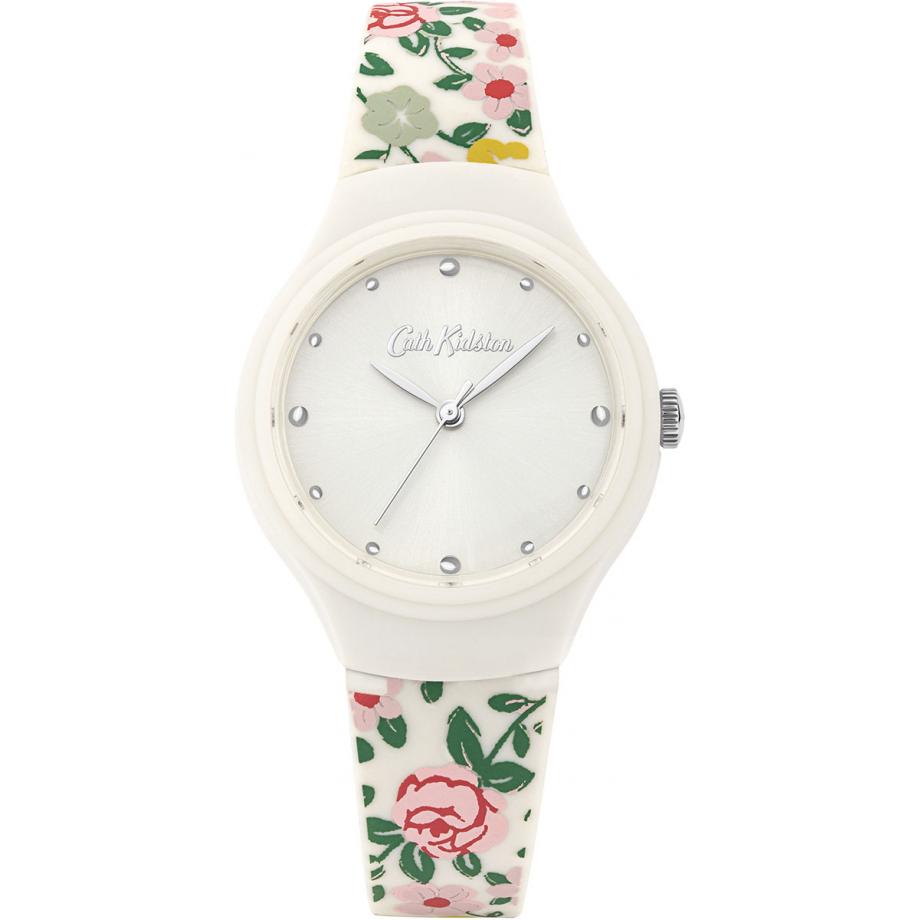 Cath Kidston CKL086W Watch Shade Station