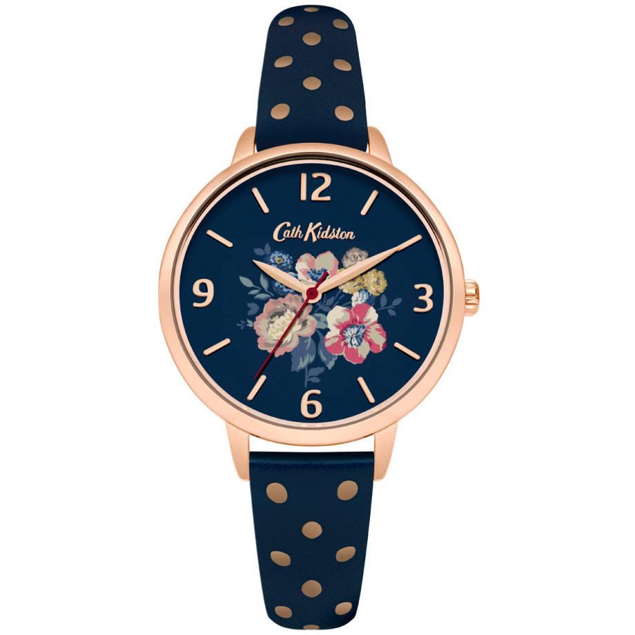 Cath Kidston Windflower Bunch CKL004URG Watch Shade Station