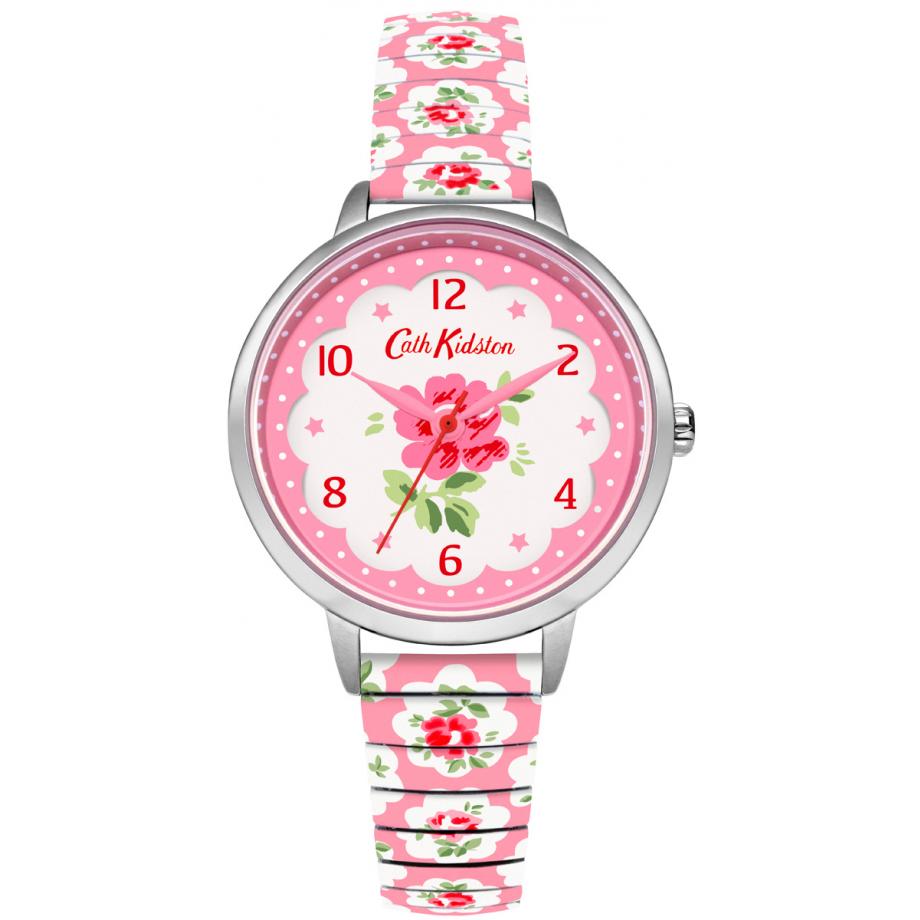 Cath Kidston Provenance CKL030WP Watch Shade Station