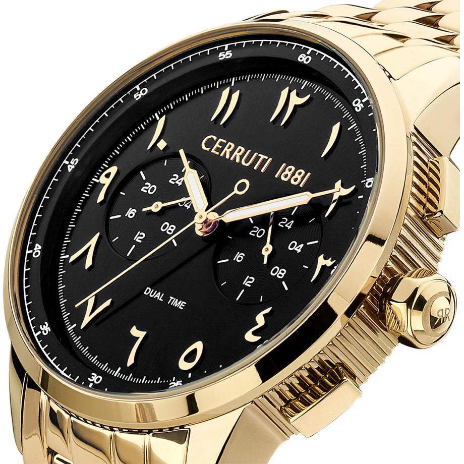Cerruti 1881 Mucciano CIWGK2224907 Watch | Shade Station
