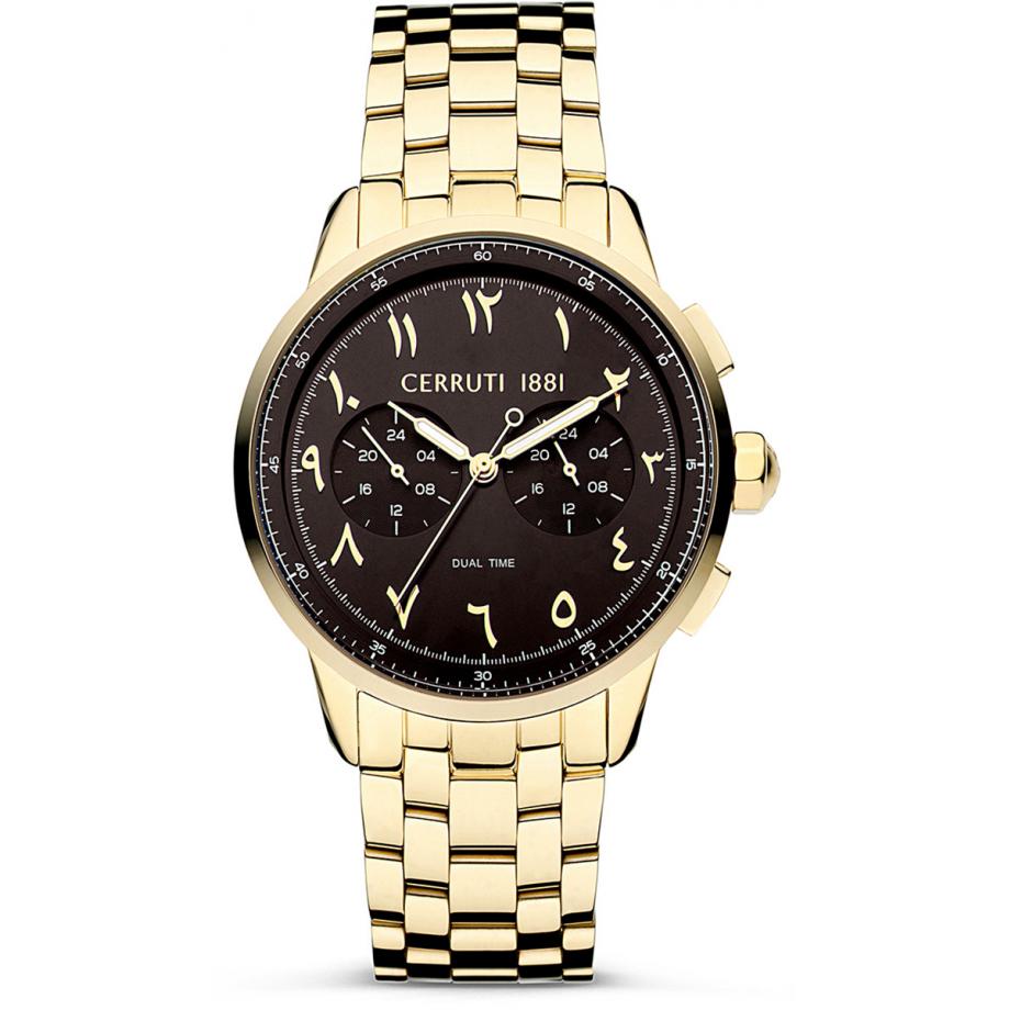 Cerruti 1881 Mucciano CIWGK2224907 Watch | Shade Station