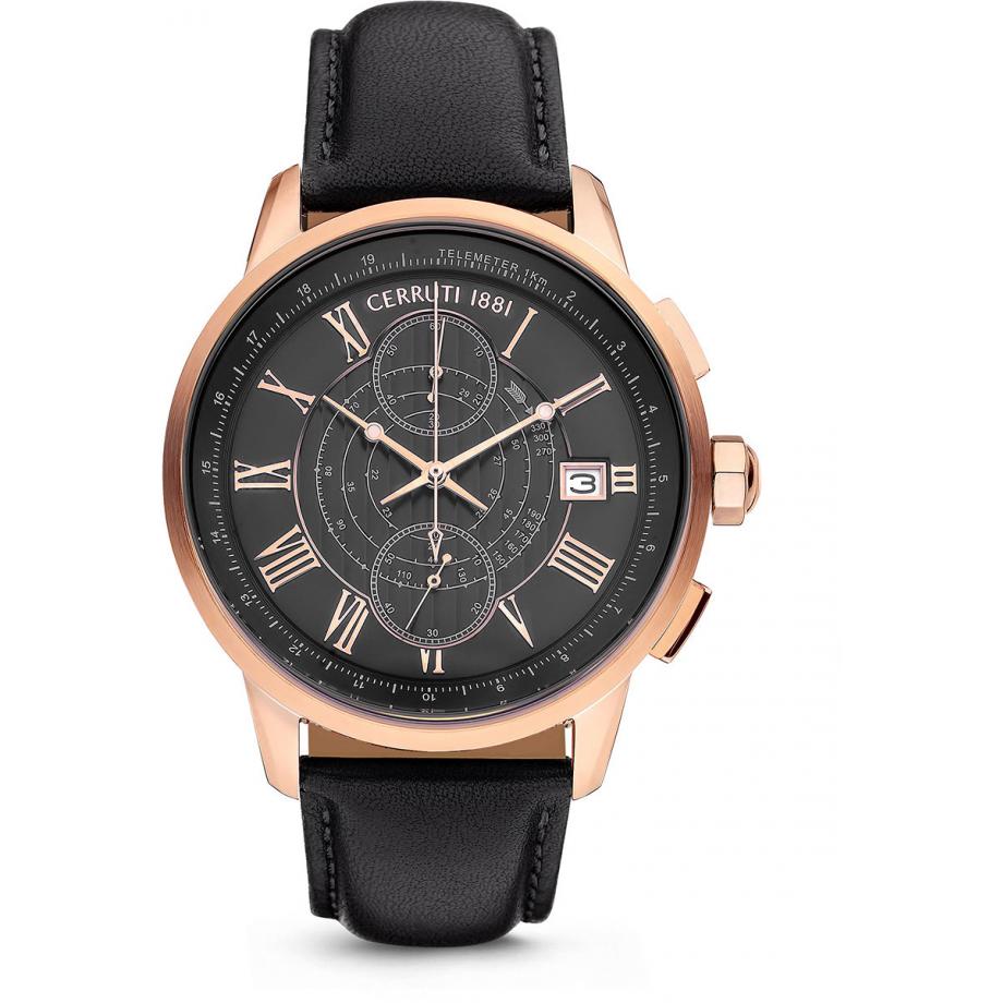 Cerruti 1881 Mucciano CRA29301 Watch | Shade Station