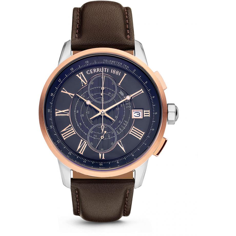 Cerruti 1881 Mucciano CRA29302 Watch | Shade Station