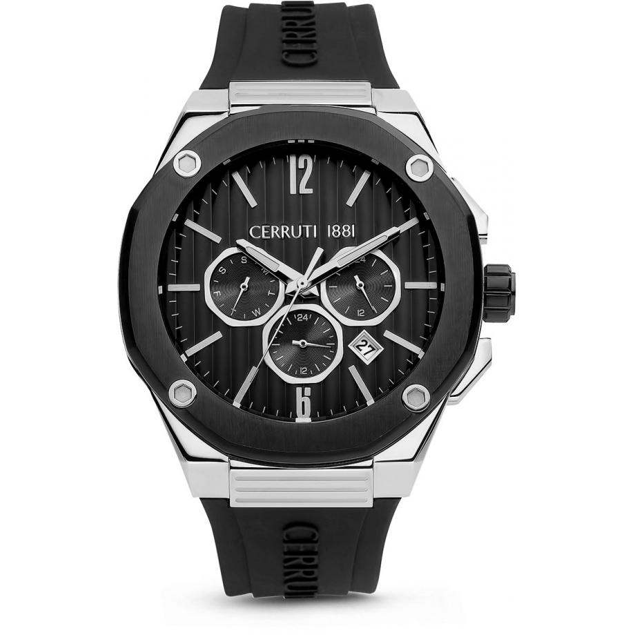 Cerruti 1881 Razzuolo CRA28902 Watch | Shade Station