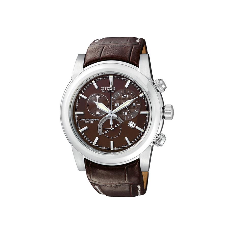 citizen eco drive wr 50 gold