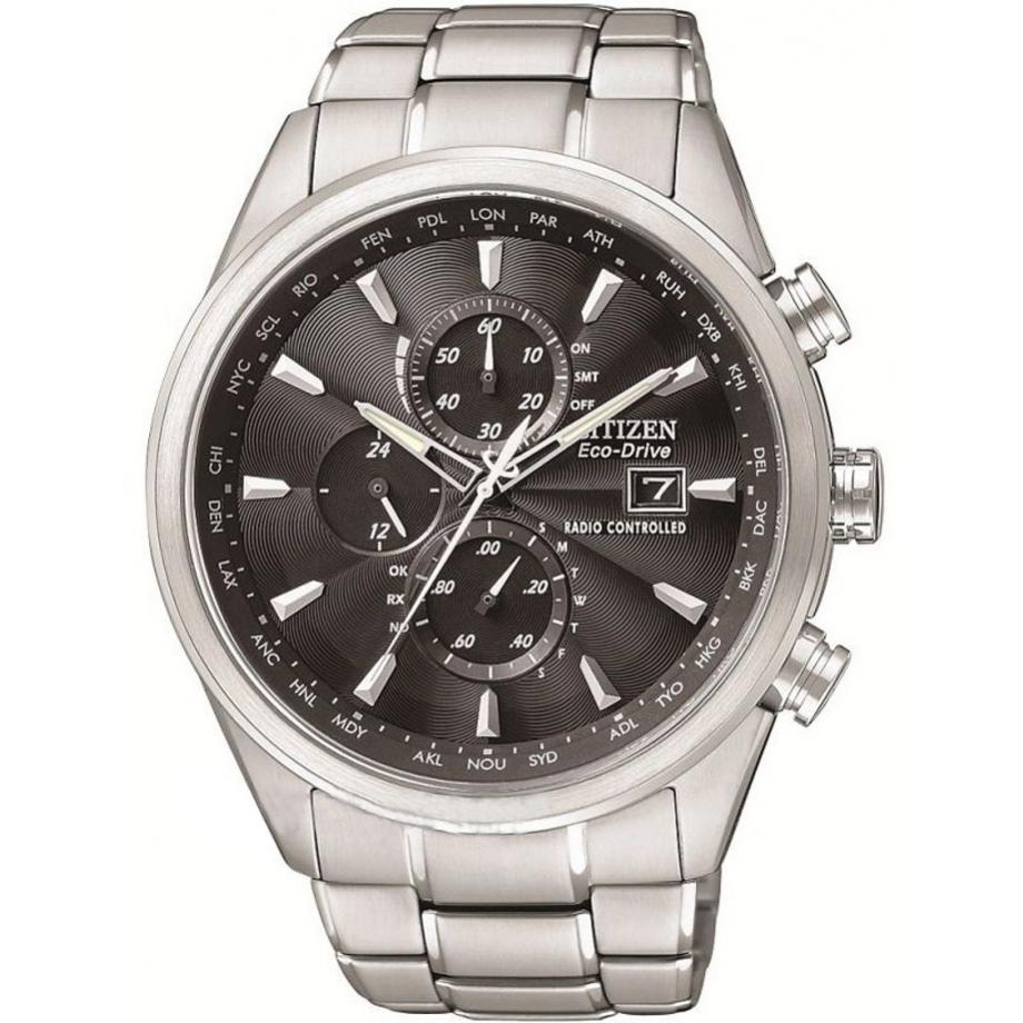 citizen eco drive antimag 4800