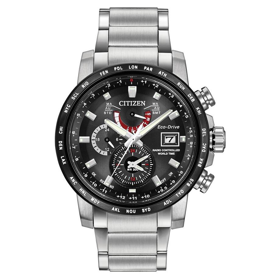 citizen eco drive 8612
