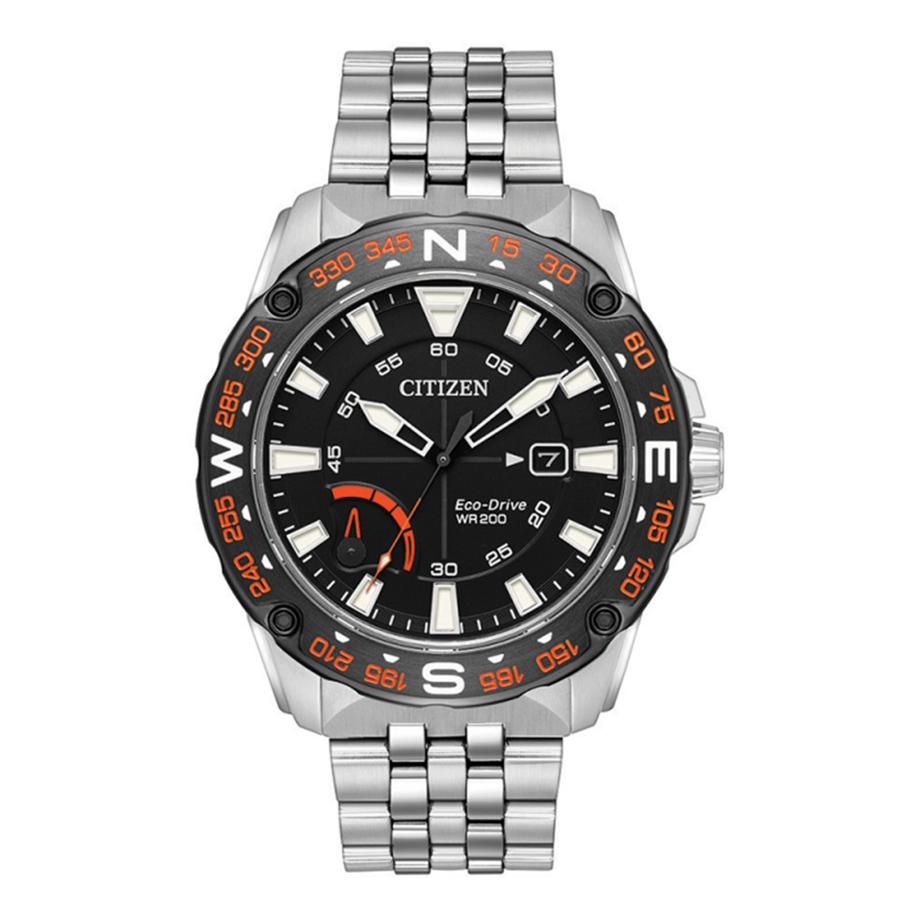 citizen eco drive w770mv