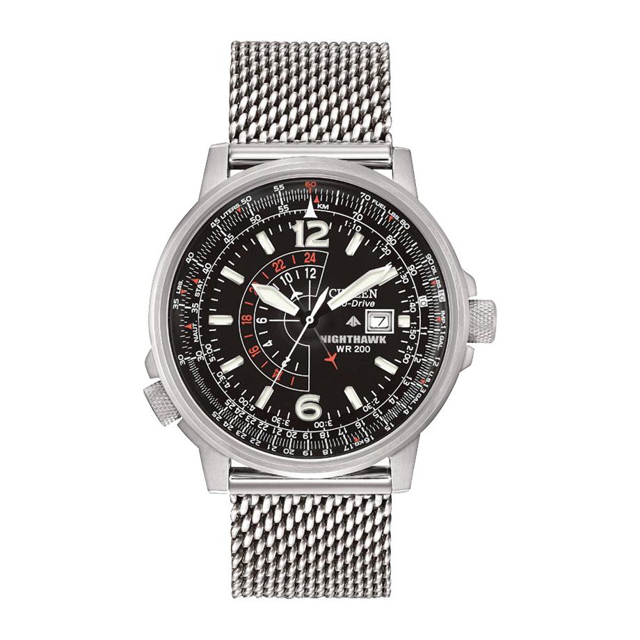 citizen sapphire wr200