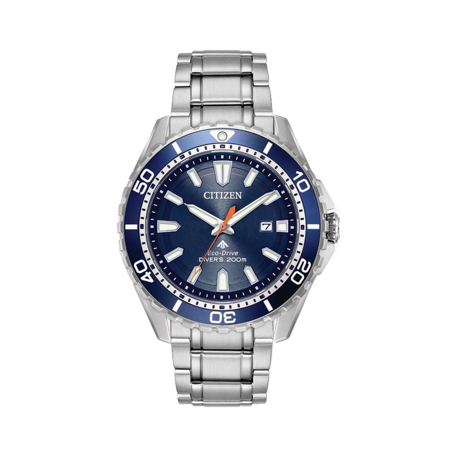 citizen women's dive watch