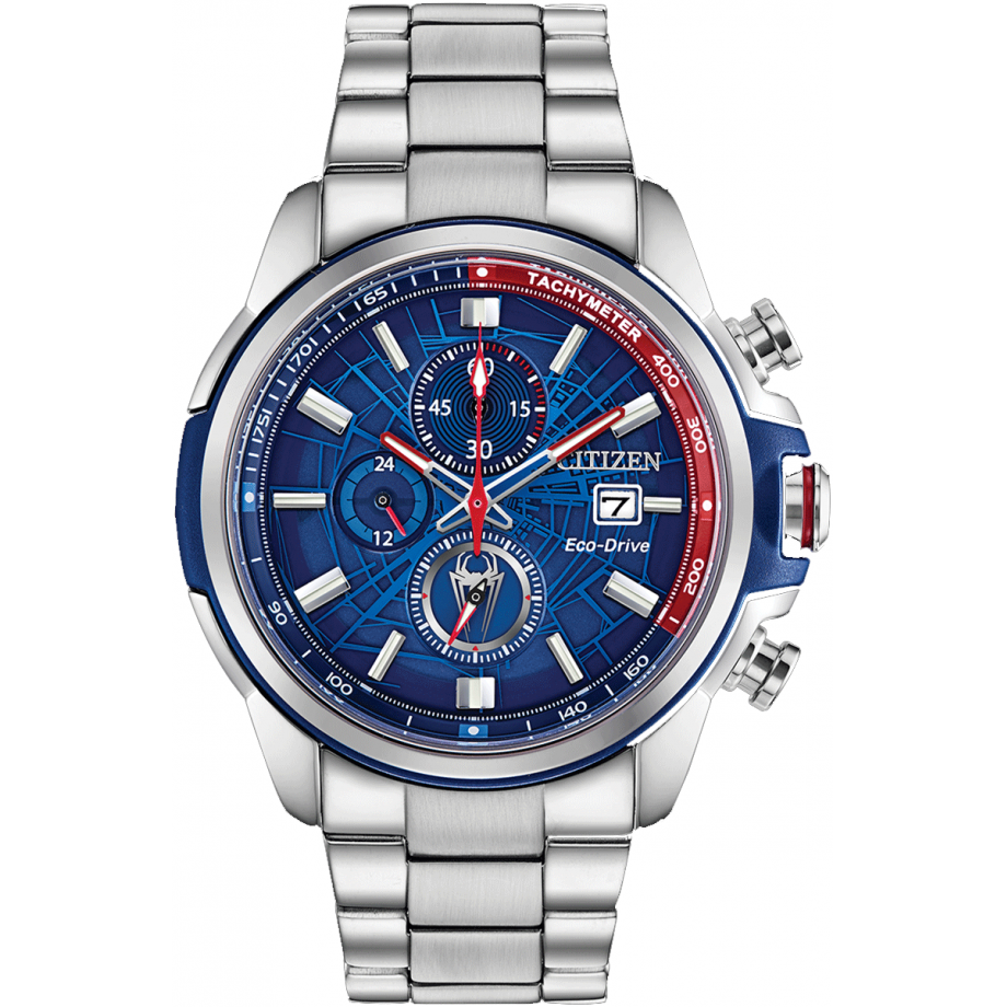 Citizen MARVEL SPIDER MAN Watch