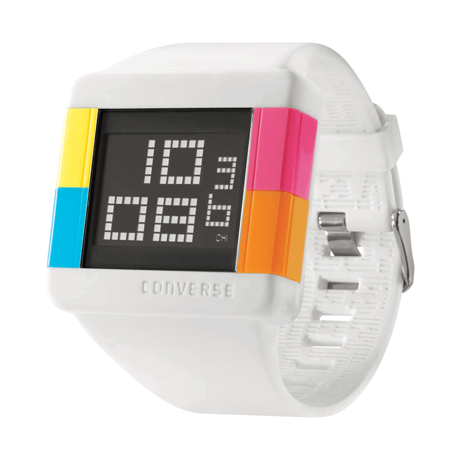 Converse VR014 Watch