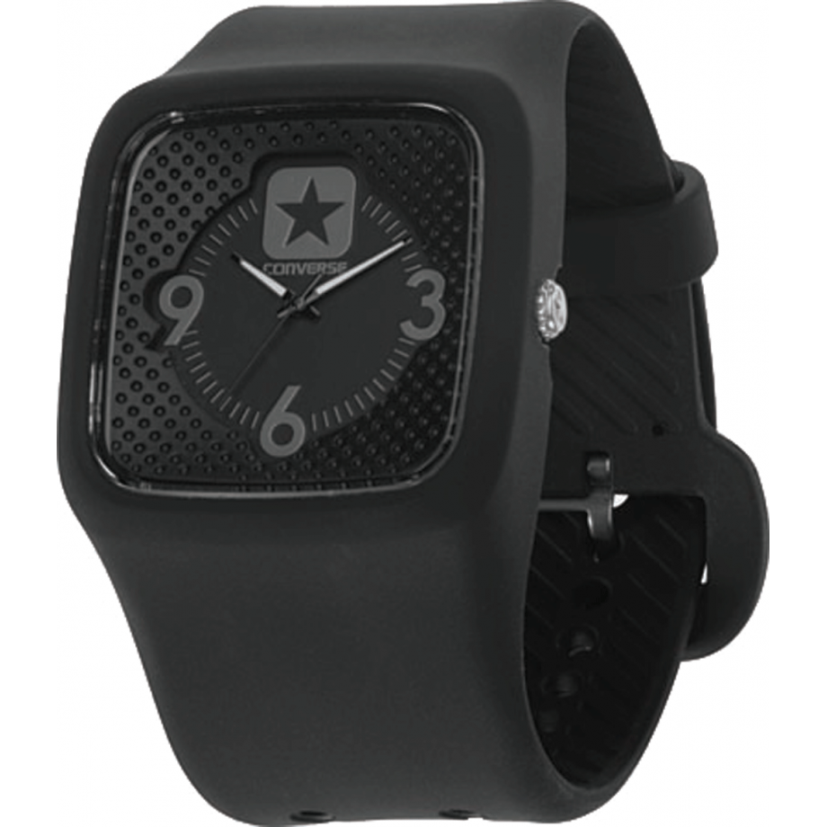converse digital watch