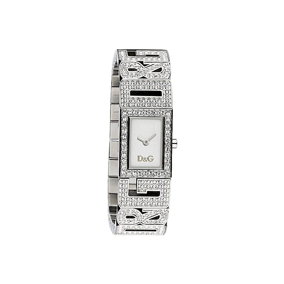 D&g bracelet watch deals