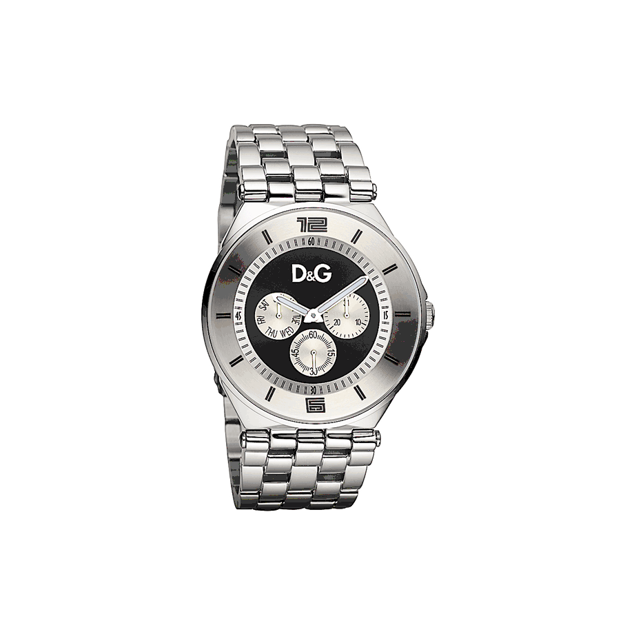 D&G Carson DW0583 Watch | Shade Station