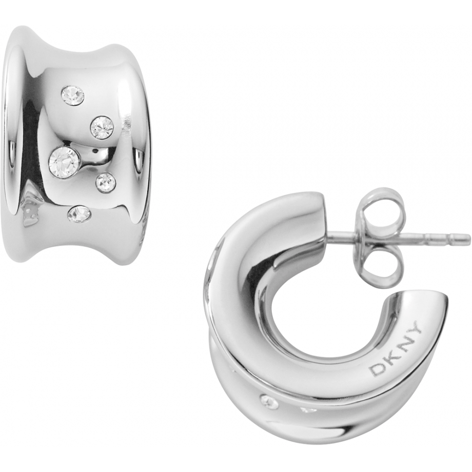 dkny earrings argos