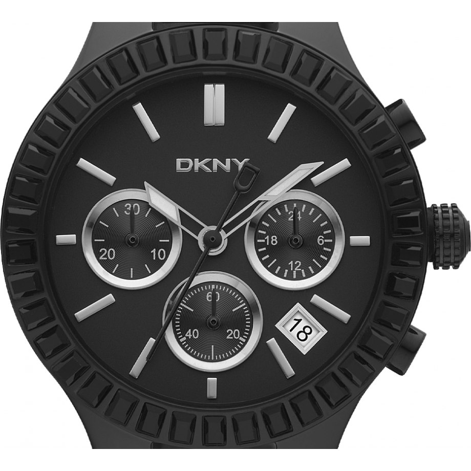 DKNY NY8316 Watch Shade Station