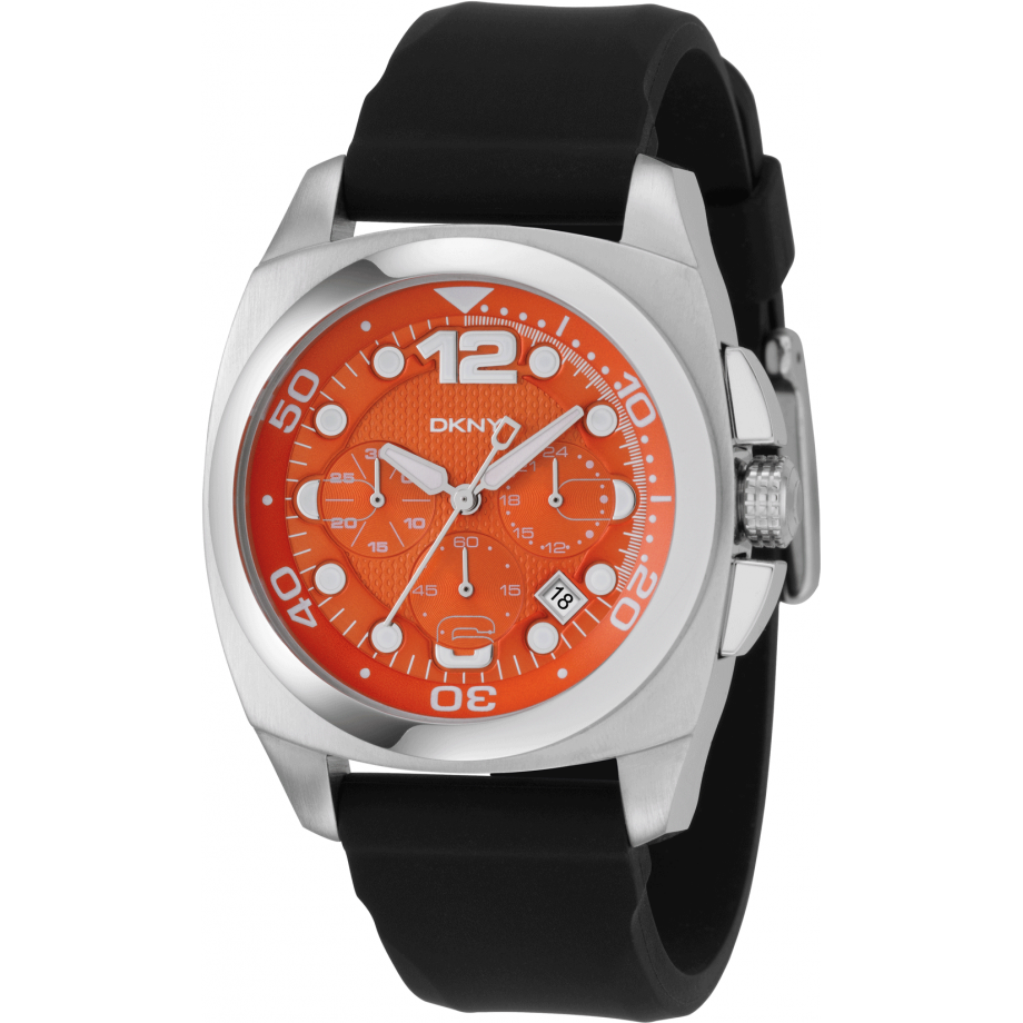dkny watches for mens