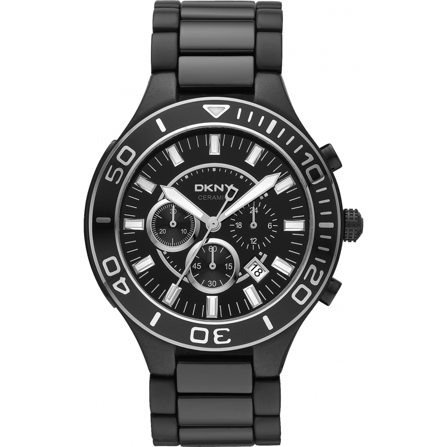 DKNY NY1490 Watch