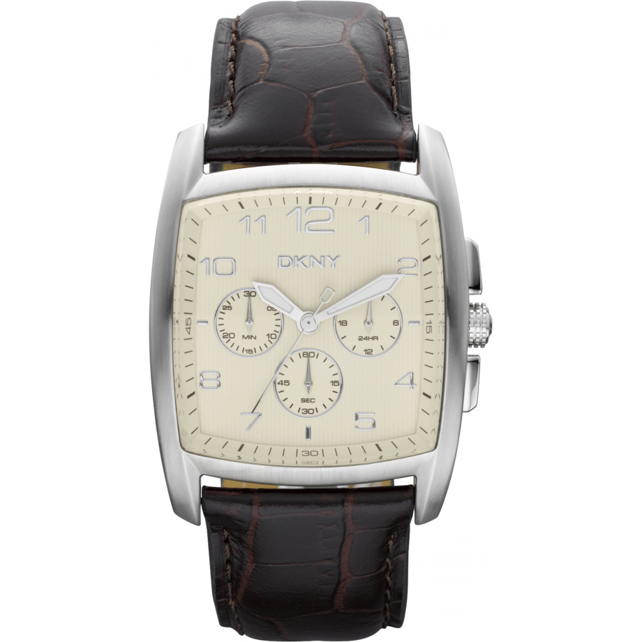 DKNY NY1495 Watch Shade Station