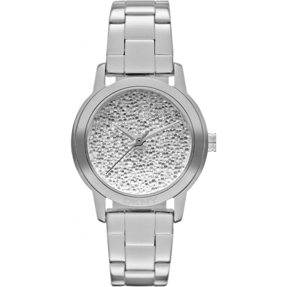 DKNY NY8715 Watch Shade Station