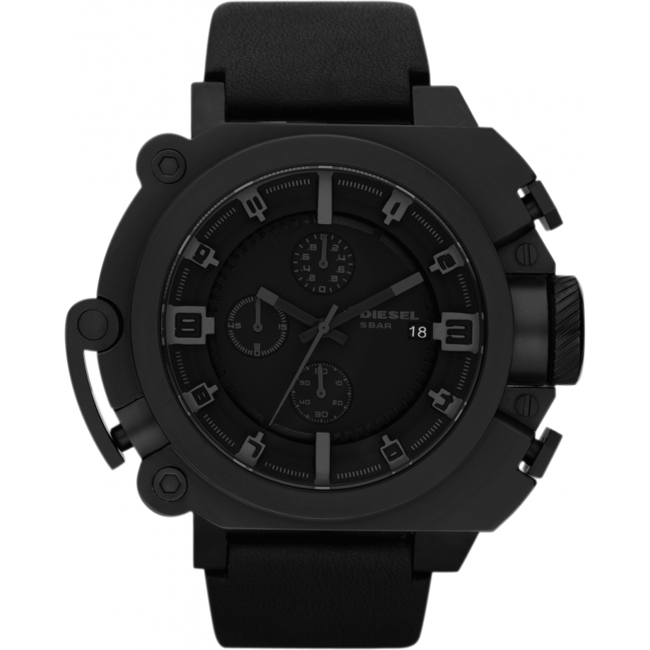 Diesel DZ4243 Watch Shade Station