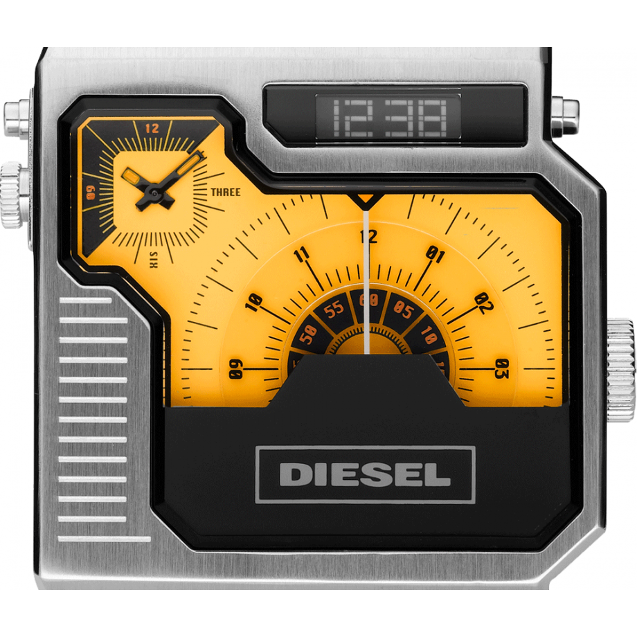 Diesel DZ7223 Watch | Shade Station