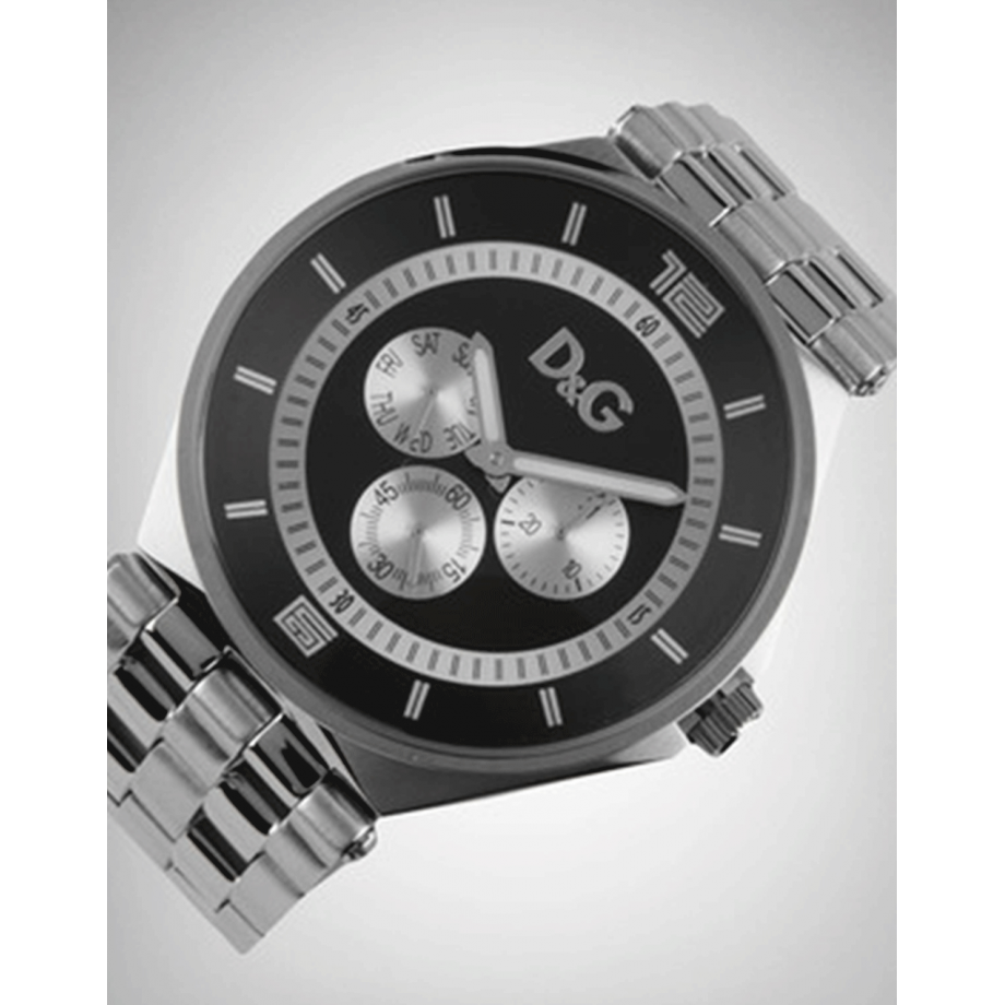 D&G Carson DW0583 Watch | Shade Station