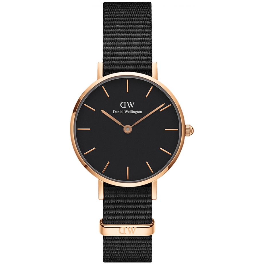 Daniel Wellington Petite Cornwall Watch