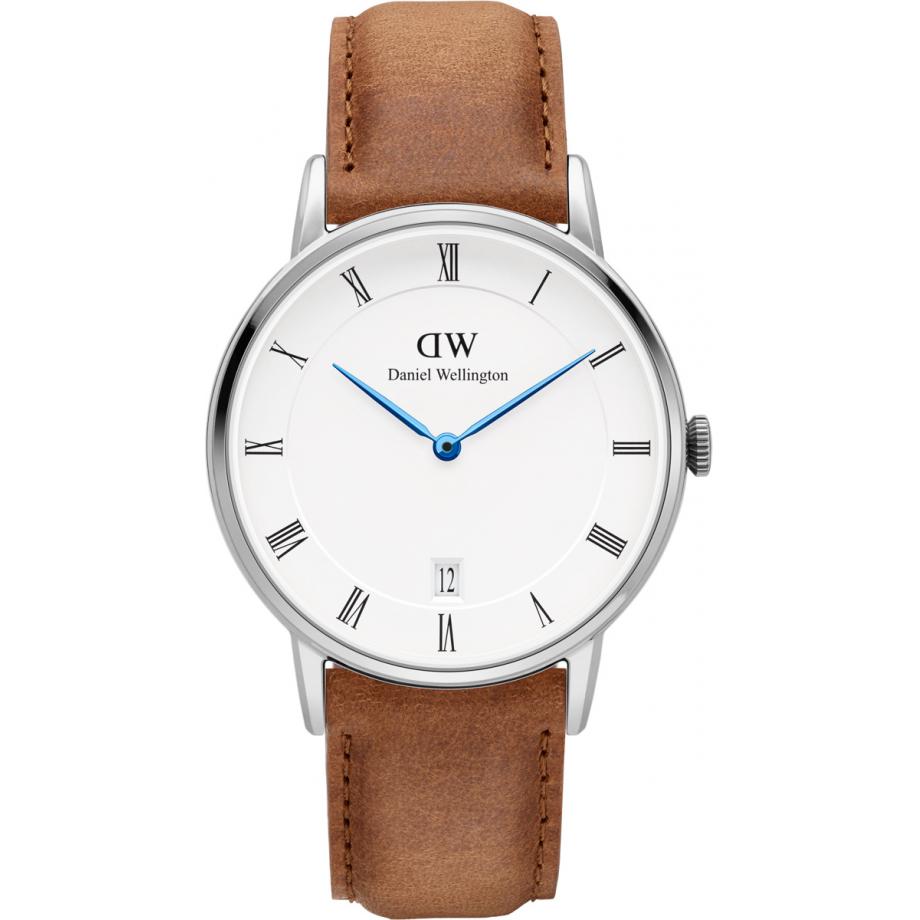 Daniel Wellington Dapper Durham DW00100114 Watch Shade Station