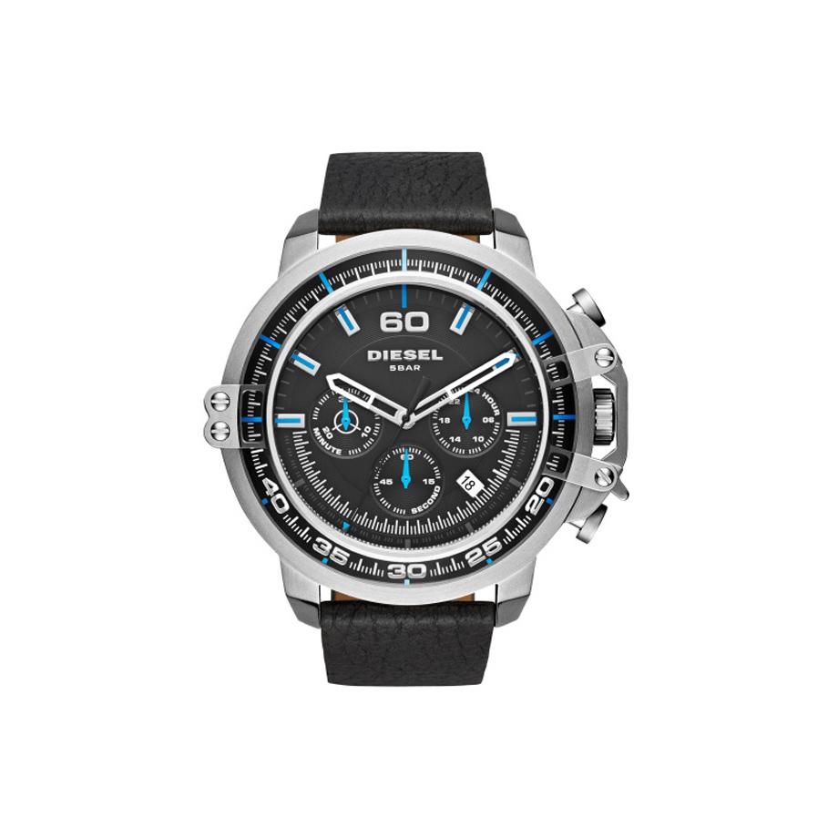 Diesel Deadeye Watch