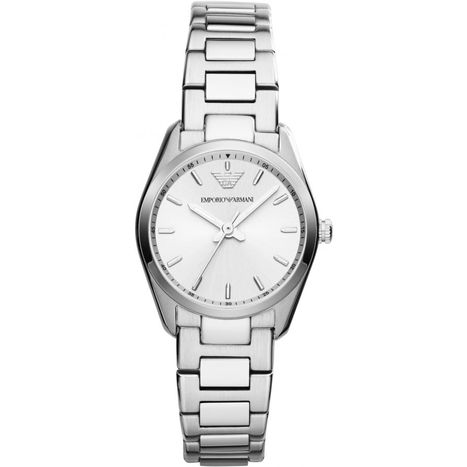 Emporio Armani Sportivo Ladies Watch AR6028 Emporio Armani Ladies Watch Gioia AR80028 | Watches Prime main image 4