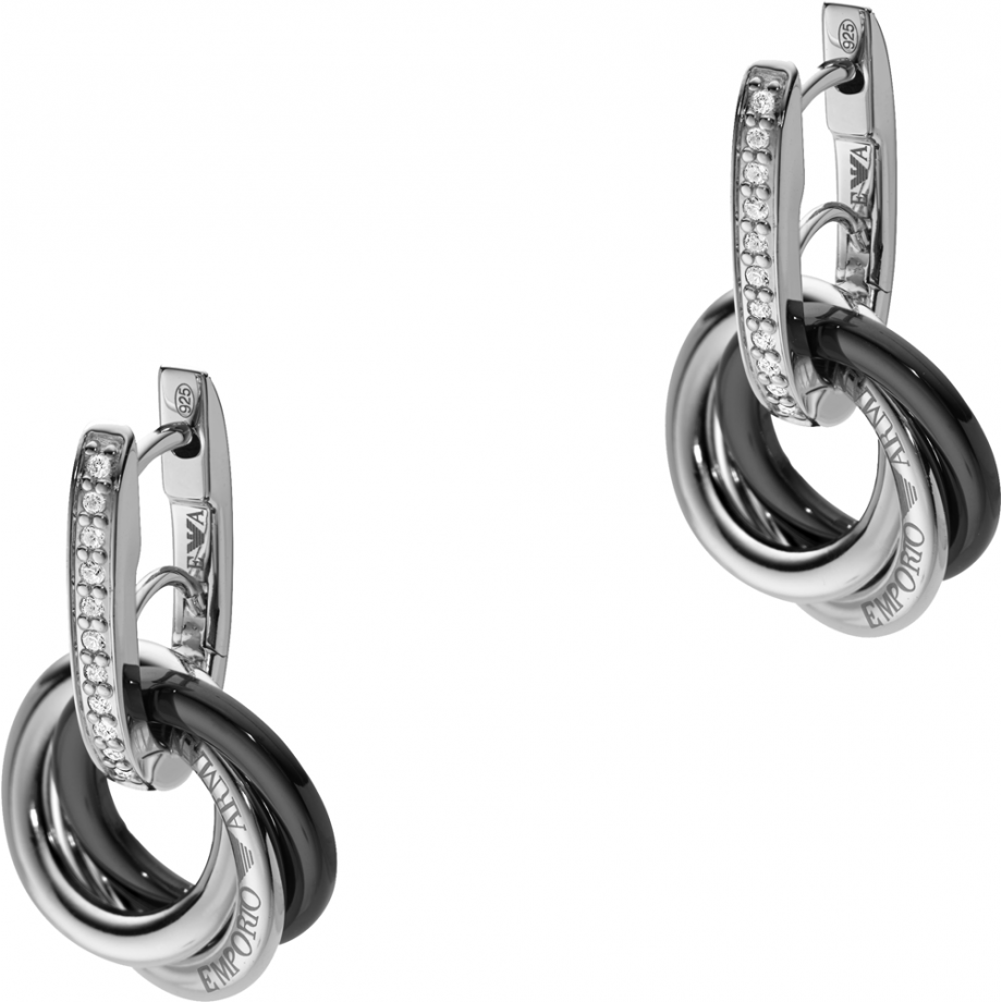 emporio armani jewellery